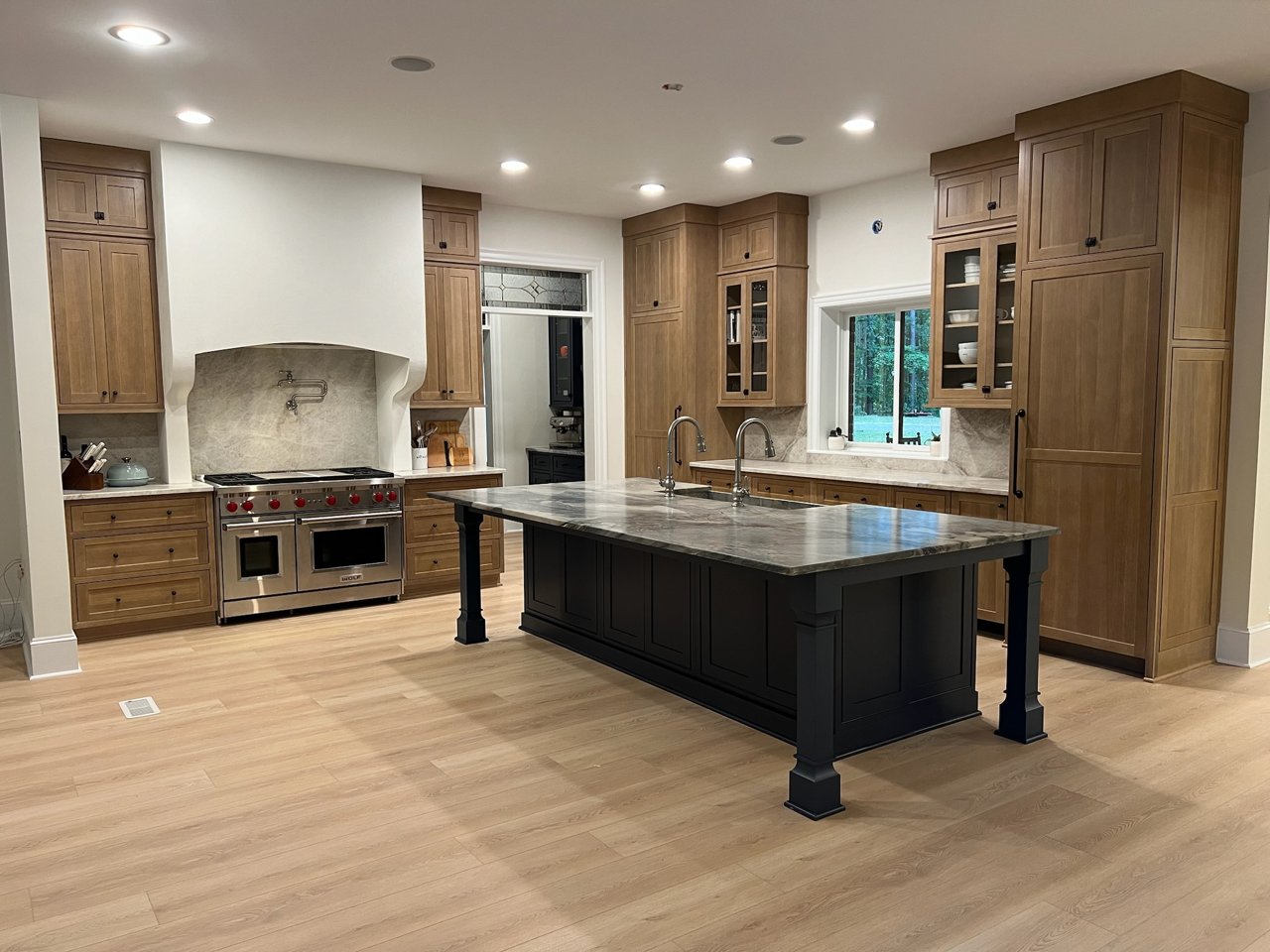 Dream Kitchen Remodel
