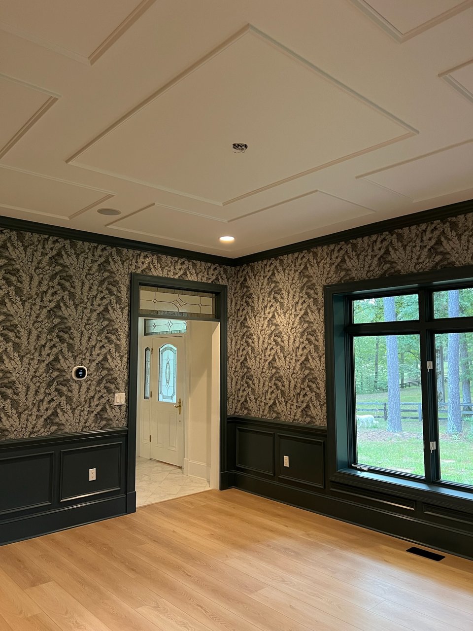 Elegant Dining Room