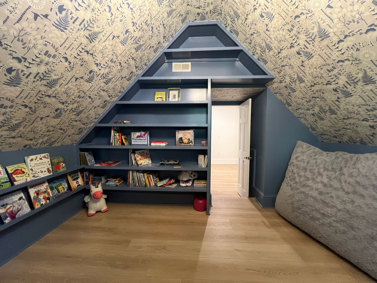 Children's Library