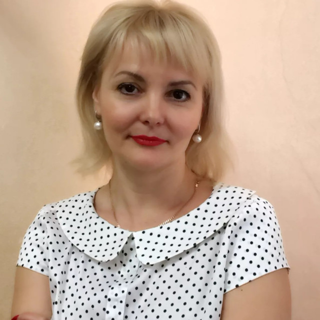 Наталья Павлова, Центр развития и коррекции речи